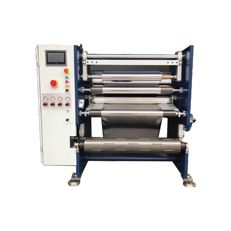 Foil Rewinder 750mm